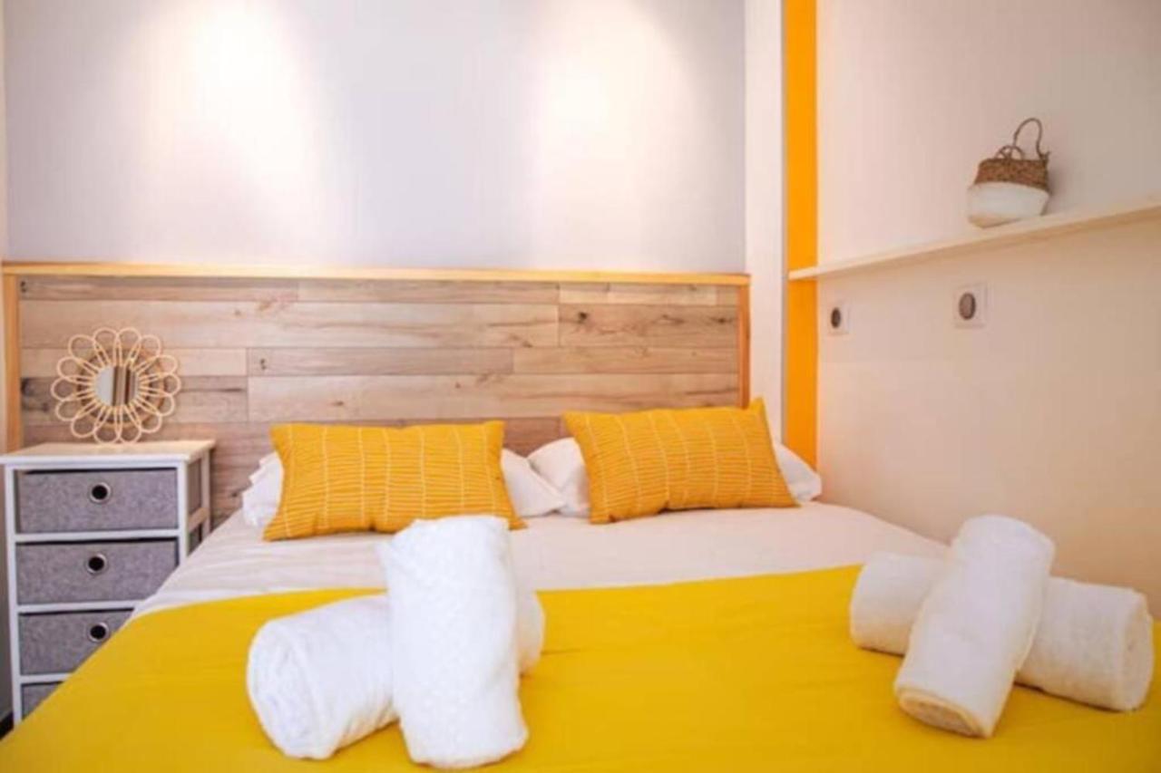 Cocoon Center - Rue D'Antibes - 200M Plage- Clim - Wifi - Unique Cannes Exterior photo